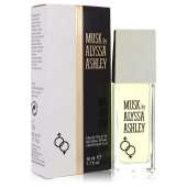 Alyssa Ashley Musk by Houbigant Eau De Toilette Spray 1.7 oz For Women