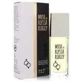 Alyssa Ashley Musk by Houbigant Eau De Toilette Spray 1.7 oz For Women