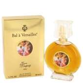 BAL A VERSAILLES by Jean Desprez Eau De Toilette Spray 1.7 oz For Women