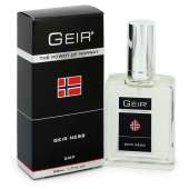Geir by Geir Ness Eau De Parfum Spray 1.7 oz For Men