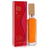 RED by Giorgio Beverly Hills Eau De Toilette Spray 1.7 oz For Women