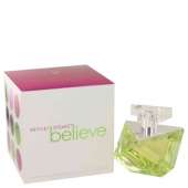 Believe by Britney Spears Eau De Parfum Spray 1.7 oz For Women