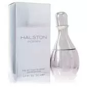 Halston Woman by Halston Eau De Toilette Spray 1.7 oz For Women