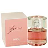 Boss Femme by Hugo Boss Eau De Parfum Spray 1.7 oz For Women