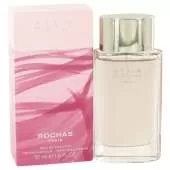 Desir De Rochas by Rochas Eau De Toilette Spray 1.7 oz For Women