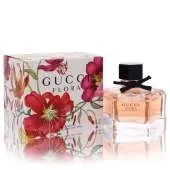 Flora by Gucci Eau De Parfum Spray 1.7 oz For Women