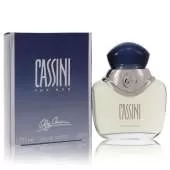 CASSINI by Oleg Cassini Eau De Toilette  1.7 oz For Men