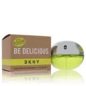 Be Delicious by Donna Karan Eau De Parfum Spray 1.7 oz For Women
