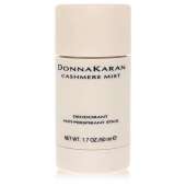 CASHMERE MIST by Donna Karan Deodorant Stick 1.7 oz For Women