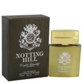 Notting Hill by English Laundry Eau De Parfum Spray 1.7 oz For Men