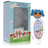 Lalaloopsy by Marmol & Son Eau De Toilette Spray (Fluff n Stuff) 1.7 oz For Women