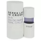 Derek Lam 10 Crosby Hifi by Derek Lam 10 Crosby Eau De Parfum Spray 1.7 oz For Women