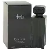 Carla Fracci Hamlet by Carla Fracci Eau De Parfum Spray 1.7 oz For Women