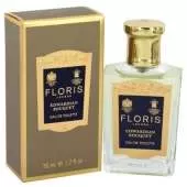 Edwardian Bouquet by Floris Eau De Toilette Spray 1.7 oz For Women