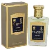 Floris Cefiro by Floris Eau De Toilette Spray 1.7 oz For Women