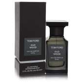 Tom Ford Oud Wood by Tom Ford Eau De Parfum Spray 1.7 oz For Men