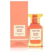 Tom Ford Bitter Peach by Tom Ford Eau De Parfum Spray (Unisex) 1.7 oz For Men