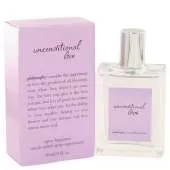 Unconditional Love by Philosophy Eau De Toilette Spray 2 oz For Women
