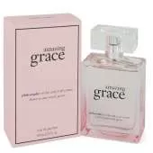 Amazing Grace by Philosophy Eau De Parfum Spray 2 oz For Women