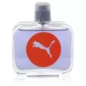 Puma Sync by Puma Eau De Toilette Spray (Tester) 2 oz For Men