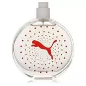 Time to Play by Puma Eau De Toilette Spray (Tester) 2 oz For Women