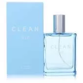 Clean Air by Clean Eau De Toilette Spray 2 oz For Women