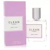 Clean Simply Clean by Clean Eau De Parfum Spray (Unisex) 2 oz For Women