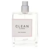 Clean Original by Clean Eau De Parfum Spray (Tester) 2.14 oz For Women