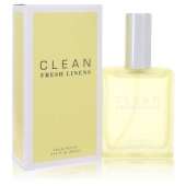 Clean Fresh Linens by Clean Eau De Parfum Spray 2.14 oz For Women