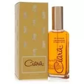 CIARA 80% by Revlon Eau De Cologne / Toilette Spray 2.3 oz For Women