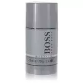 BOSS NO. 6 by Hugo Boss Deodorant Stick 2.4 oz For Men