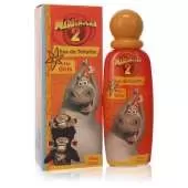 Madagascar 2 by Dreamworks Eau De Toilette Spray 2.5 oz For Men