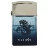 Zippo Mythos by Zippo Eau De Toilette Spray (Tester) 2.5 oz For Men
