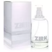 Zirh by Zirh International Eau De Toilette Spray 2.5 oz For Men