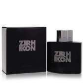 Zirh Ikon by Zirh International Eau De Toilette Spray 2.5 oz For Men