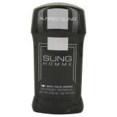Alfred SUNG by Alfred Sung Deodorant Stick 2.5 oz For Men