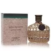 John Varvatos Artisan Acqua by John Varvatos Eau De Toilette Spray 2.5 oz For Men