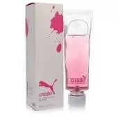 Puma Create by Puma Eau De Toilette Spray 2.5 oz For Women