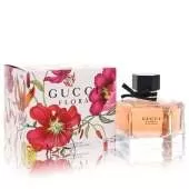 Flora by Gucci Eau De Parfum Spray 2.5 oz For Women