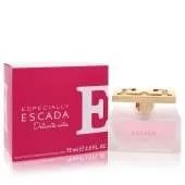 Especially Escada Delicate Notes by Escada Eau De Toilette Spray 2.5 oz For Women