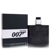 007 by James Bond Eau De Toilette Spray 2.5 oz For Men