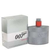 007 Quantum by James Bond Eau De Toilette Spray 2.5 oz For Men