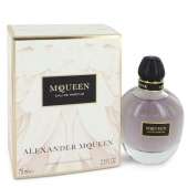 McQueen by Alexander McQueen Eau De Parfum Spray 2.5 oz For Women