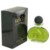 Sexual by Michel Germain Eau De Toilette Spray 2.5 oz For Men