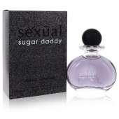 Sexual Sugar Daddy by Michel Germain Eau De Toilette Spray 2.5 oz For Men