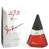 273 Red by Fred Hayman Eau De Cologne Spray 2.5 oz For Men