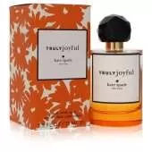 Kate Spade Truly Joyful by Kate Spade Eau De Toilette Spray 2.5 oz For Women