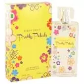 Pretty Petals by Ellen Tracy Eau De Parfum Spray 2.5 oz For Women