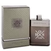 Hos N.002 by House of Sillage Eau De Parfum Spray 2.5 oz For Men