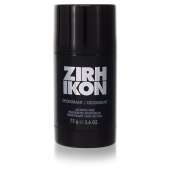 Zirh Ikon by Zirh International Alcohol Free Fragrance Deodorant Stick 2.6 oz For Men